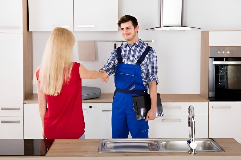 APPLIANCES REPAIR, HVAC SALES & REPAIR in Carson