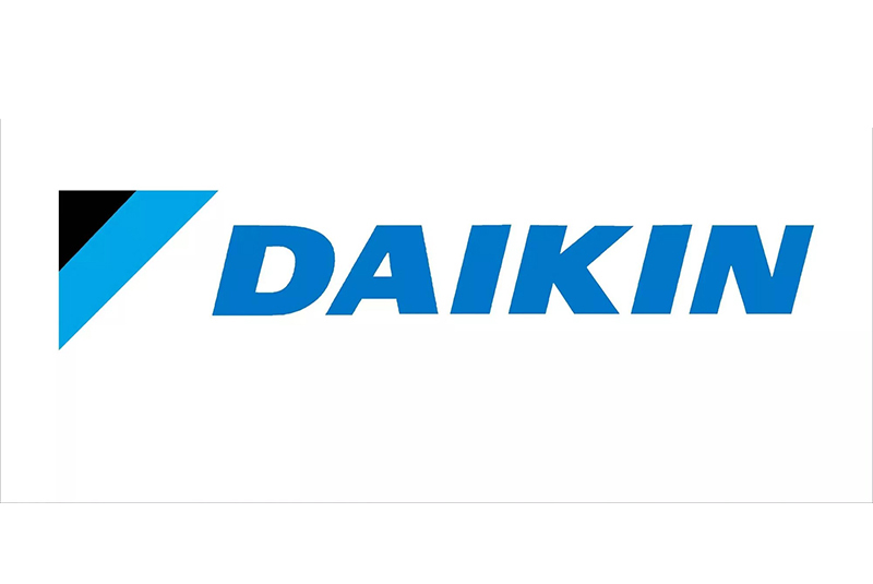 Daikin in Carson