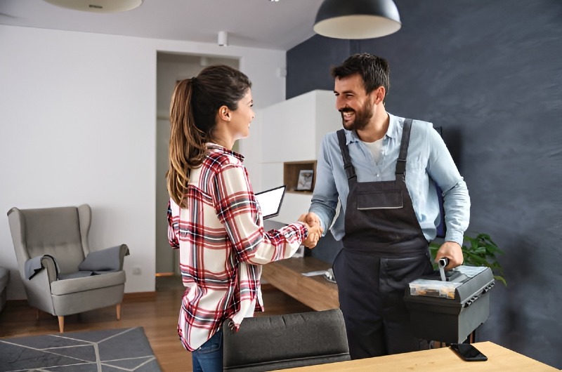 Double Wall Oven Repair in Carson