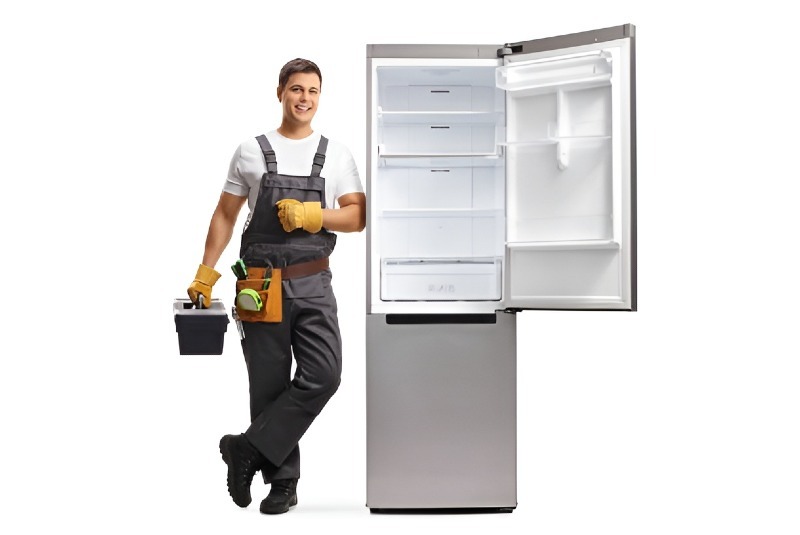 Solving Common Issues with Ice Maker Repair Service in Carson, CA