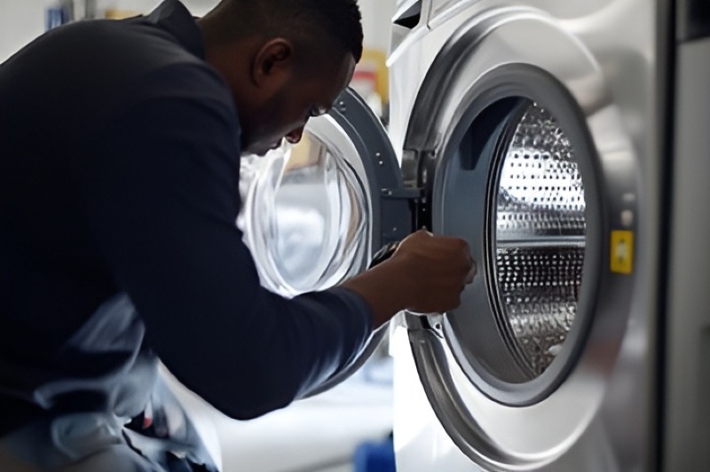 Washing Machine repair in Carson