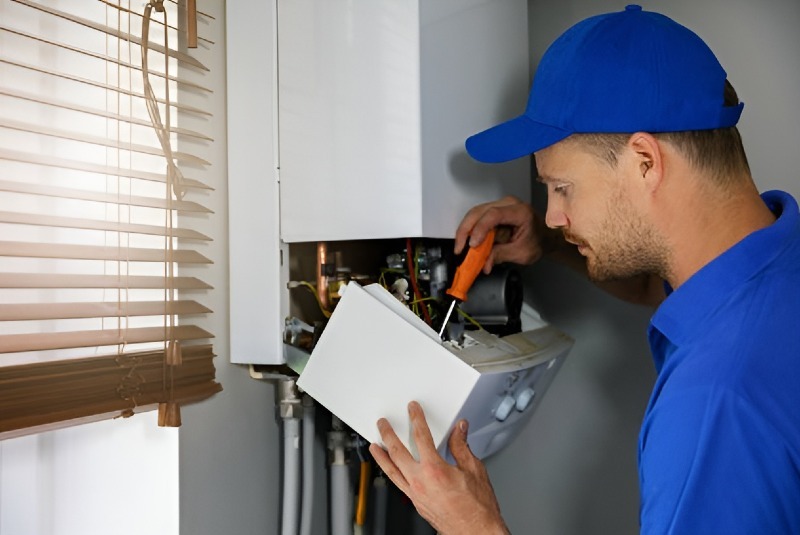 Essential Guide for Water Heater Repair in Carson