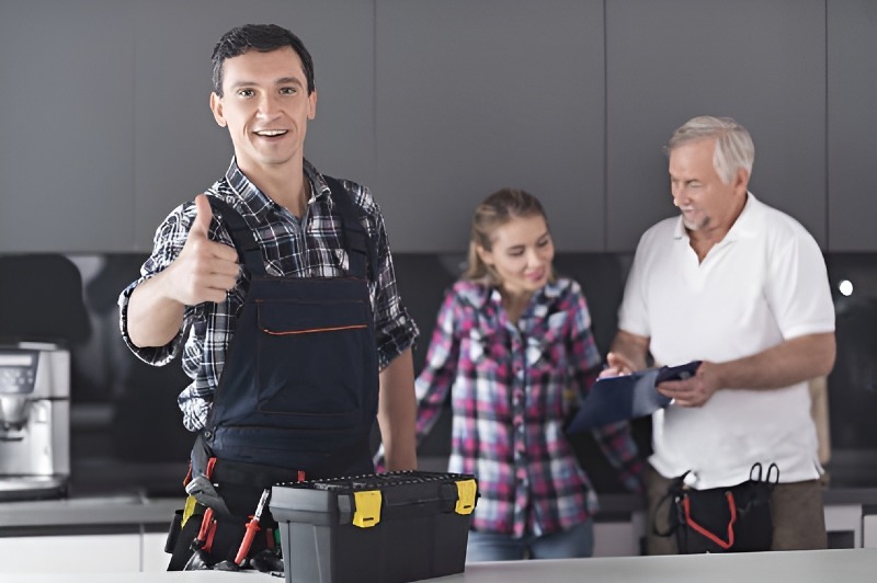 Wine Cooler and Cellar Repair in Carson