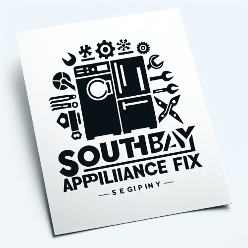 SouthBay Appliance Fix logo